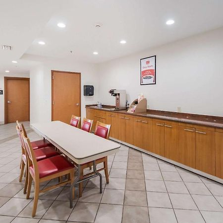Econo Lodge Laredo Ngoại thất bức ảnh
