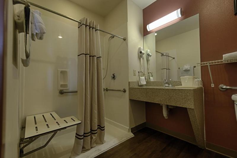 Econo Lodge Laredo Ngoại thất bức ảnh