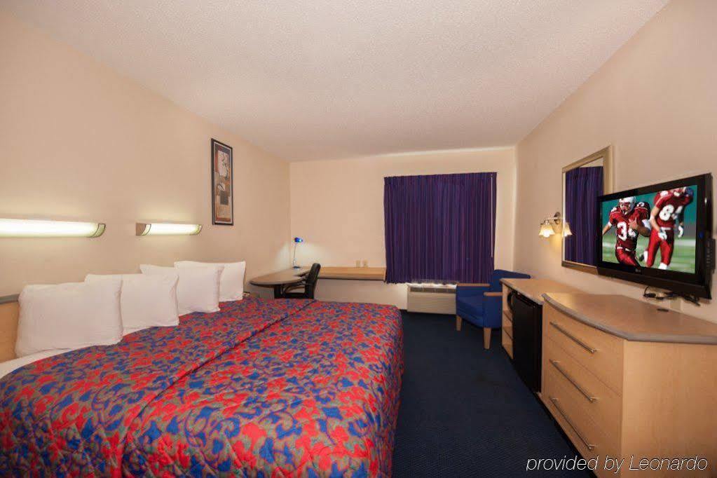 Econo Lodge Laredo Ngoại thất bức ảnh