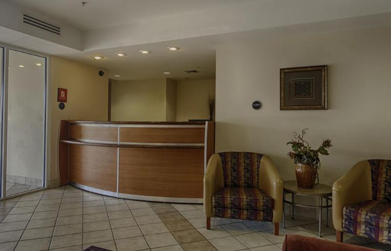 Econo Lodge Laredo Ngoại thất bức ảnh