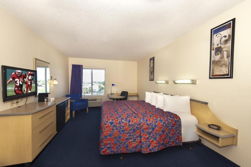 Econo Lodge Laredo Ngoại thất bức ảnh